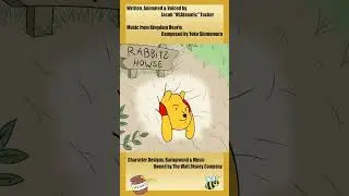 Pooh My Finger