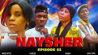 Neysha episode 2 coming  soon