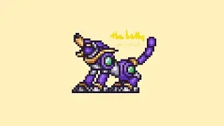 The Beths - Rush Hour 3, but it's Megaman X