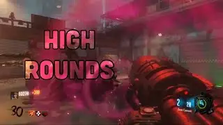 High Round Ascension Strategy. (ZEUS CANNON)