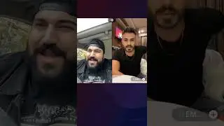 CANBEQUİT EMRE İLK YAYIN