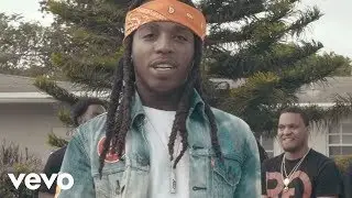 Jacquees - Ms. Kathy (Make Up)