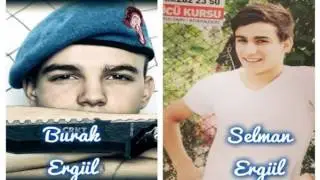 JustApplica Altyazılı Klan Şarkısı (Femberi&Bensen)