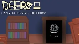 What happens when you escape DOORS School Edition
