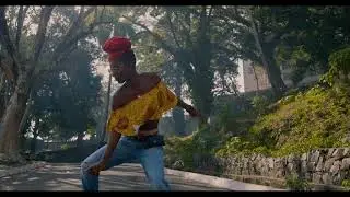 C.I.C ft Alonzo - STYLEYEENEN