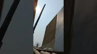 #Alhamdulillah semoga kerja an berjalan dengan lancar