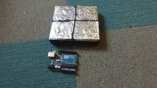 Arduino Drum Pad (software Midi)