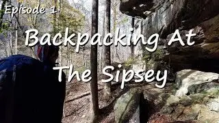TWH Ep 1: Back on the Trail in the Beautiful Sipsey