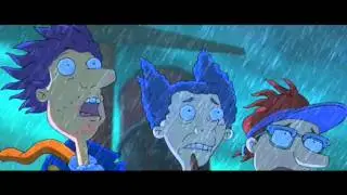 Rugrats Go Wild fan Trailer (HD)