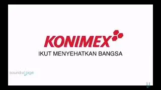 logo konimex