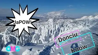 JaPOW! Donciu know?