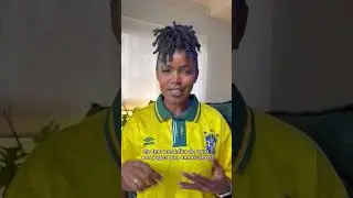 Marta, nossa eterna rainha