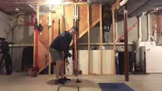Low Band Chest Fly