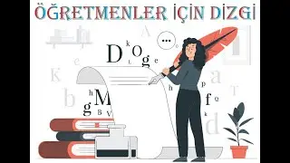 ÖĞRETMENLER İÇİN DİZGİ 1 - KİTAP YAZIMI - ( İndesign - İllustratör  - Mathmagic )