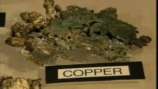 C046 Elements and minerals