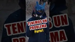 TENEMOS UN PROBLEMA Parte 1 COMANDO28 #creepypasta