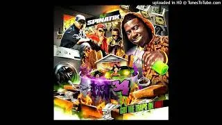 [free] glo + glo gang + gucci mane + osamason + dark trap “snowbunnies” type beat
