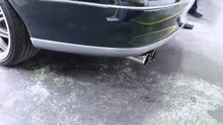 355ci Holden vt Calais