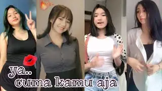 Yang ada dihati ini