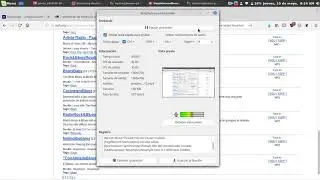 instalación popcorntime en linuxmint 18.3 cinnamon 10-mayo-2018