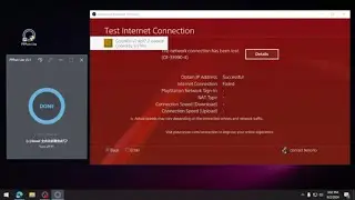 Activating Goldhen (Jailbreak) on PS4 slim with 11.00 firmware using PPPwn Lite v5.1┃Riune Haru