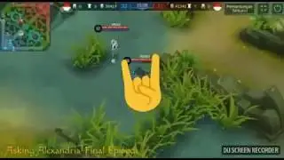 KOMPLIKASI VIDGRAM KOCAK (MOLEN KOCAK) PART 2