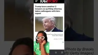 Trump Lawyers, Joseph Tacopina, Chad D. Seigel and Matthew G. DeOreo Quit!!