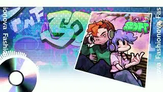 Fashionova - Soft Mod OST