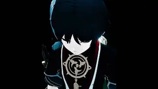 scaramouche edit || genshin impact #shorts