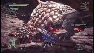 How to not Monster Hunter