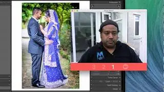 Asian Wedding photography Training: Picture Editing an Asian  wedding shoot