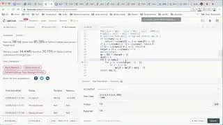 Leetcode 494. Target Sum