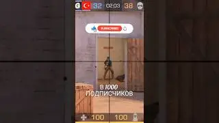 Добьем 1000? Участвуй в конкурсе STANDOFF 2 | Отправляй эмодзи, если с нами!