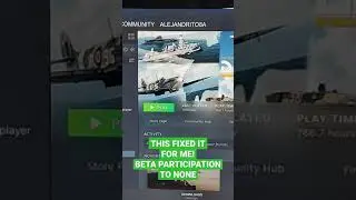 STEAM FIX! NEVER UNINSTALL DCS! IMPORTANT FILES DAMAGE FIX! NOV 08 2021
