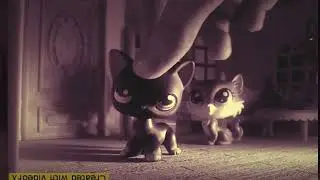 Клип лпс (ты не увидишь где болит.....-это не видно..)