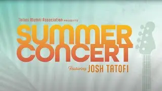 2024 Summer Concert