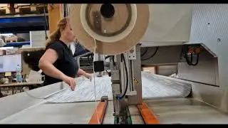 Weldsonic Twin 4.0 - PVC Processing
