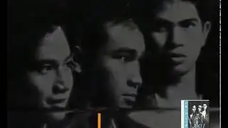 Trio Libels - Aku Suka Kamu (1990) (Selekta Pop)