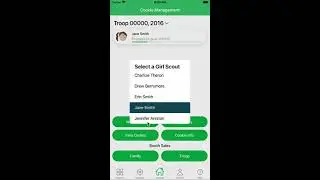 How To: Cookie Orders - Cookie Management