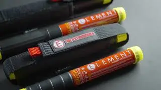 Element Tactical Mount Introduction