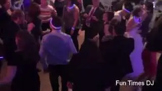 Fun Times DJ at Illinois Beach Resort