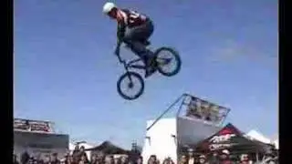 Bike Stunts