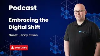 Embracing the Digital Shift: Jenny Stiven's Insights on Fandom Marketing and Audience Engagement