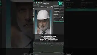 How to create a Zoom animation using VSDC