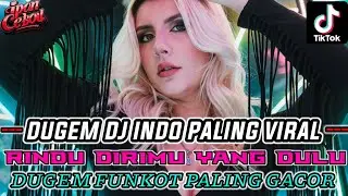 KUMPULAN DJ TERGACOR 2024 ! DJ FULL REMIX KN TERBARU PALING MENYALA ENAK DI DENGAR BOSQUE