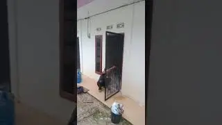Kontrakan Mahasiswa Depan Unja Mendalo - Jambi