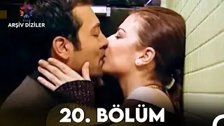 Kaybolan Yıllar 20. Bölüm