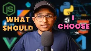 Which Programming Language Is Best In 2024 | Devanshu Chavada
