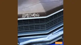 Homecoming (feat. Lil Peep, Jgrxxn, Ghostemane, Kold-Blooded, OmenXiii & Brennan Savage)