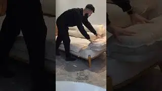 xezeroglu mebel/ Künc açılan divan / model Piona